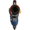 Дитячі ролики RollerBlade MicroBlade Orange розмір 28-32