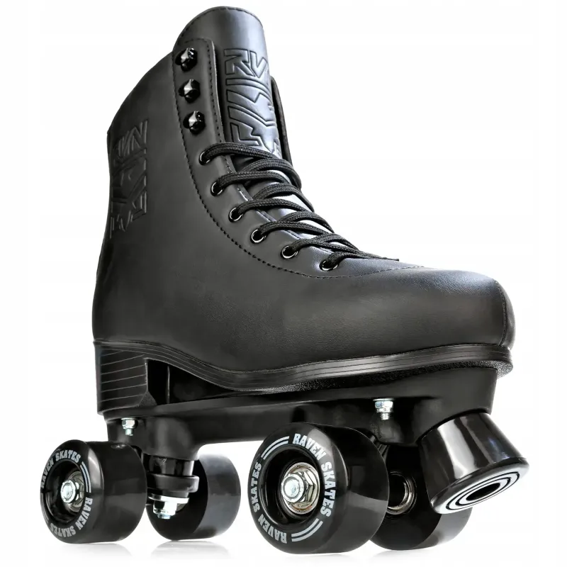 Дитячі ролики квади Raven Embos розмір 31-34