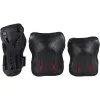 Захист SFR Essentials Jr Black р. S