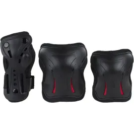 Захист SFR Essentials Jr Black р. S