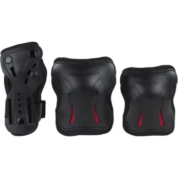 Захист SFR Essentials Jr Black р. S