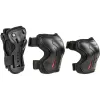 Захист SFR Essentials Jr Black р. S