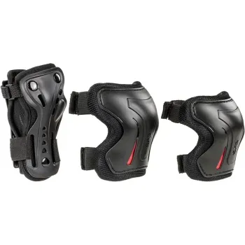 Захист SFR Essentials Jr Black р. S