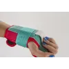 Захист для роликів Rio Roller Triple Pad Set Red-mint р. S