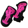 Захист для роликів та скейта No Fear Pink р. S