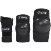 Захист для самоката SFR Ramp Jr black р. S