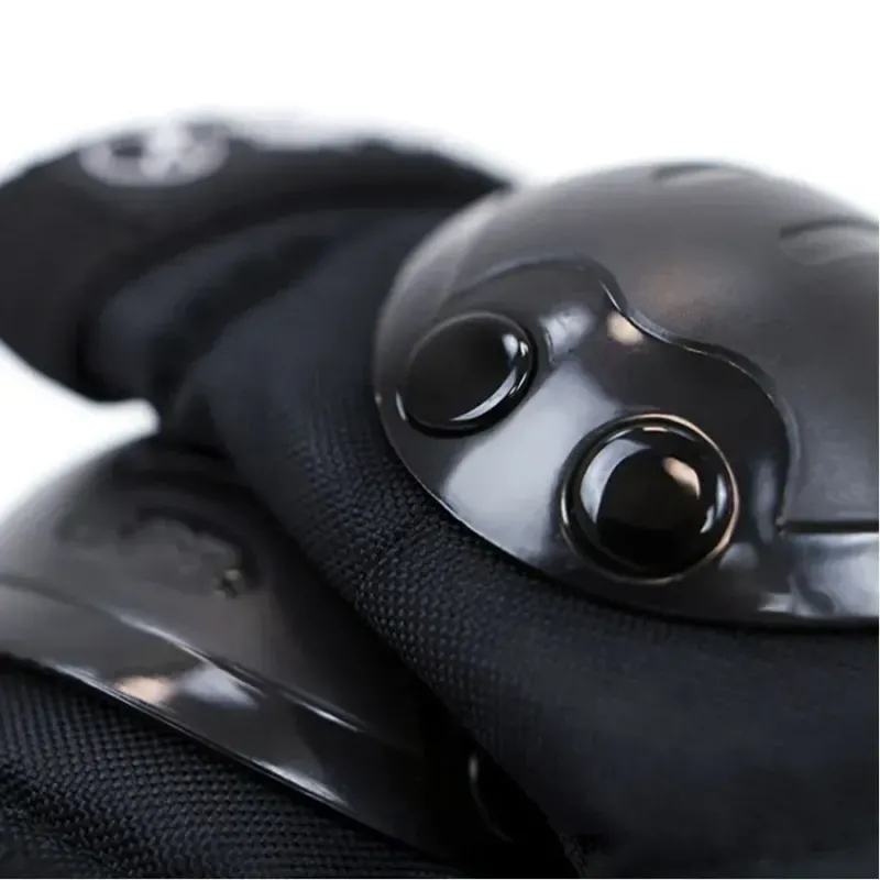 Захист для самоката SFR Ramp Jr black р. S