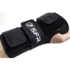 Захист для самоката SFR Ramp Jr black р. S