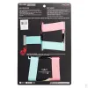 Захист для скейта, самоката Triple8 Saver Series 3-Pack р. M