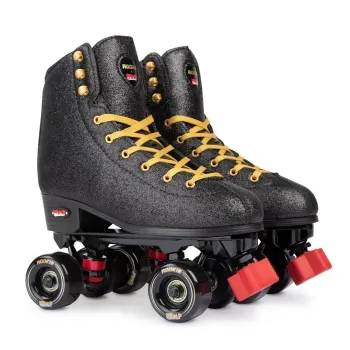 Квади Rookie BUMP Rollerdisco Black розмір 35.5