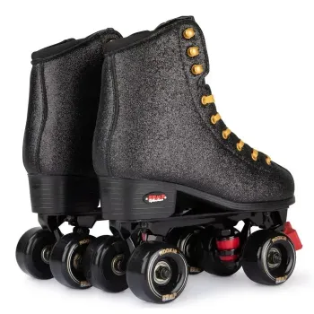 Квади Rookie BUMP Rollerdisco Black розмір 35.5