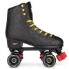 Квади Rookie BUMP Rollerdisco Black розмір 35.5