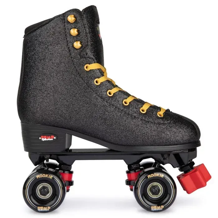 Квади Rookie BUMP Rollerdisco Black розмір 35.5
