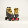 Квади Rookie BUMP Rollerdisco Black розмір 35.5