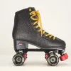Квади Rookie BUMP Rollerdisco Black розмір 35.5