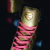 Квади Rookie BUMP Rollerdisco Black розмір 35.5