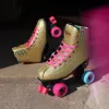 Квади Rookie BUMP Rollerdisco Black розмір 35.5
