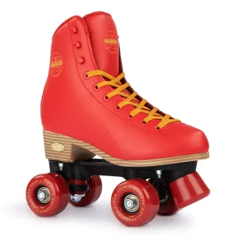 Квади Rookie Classic 78 Red розмір 35.5