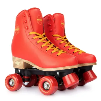 Квади Rookie Classic 78 Red розмір 35.5