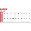 Квади Rookie Coca-Cola Love White розмір 35.5