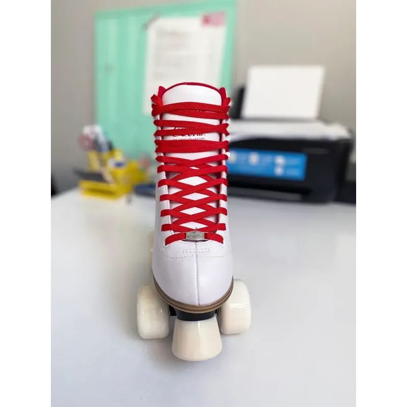 Квади Rookie Coca-Cola Love White розмір 35.5