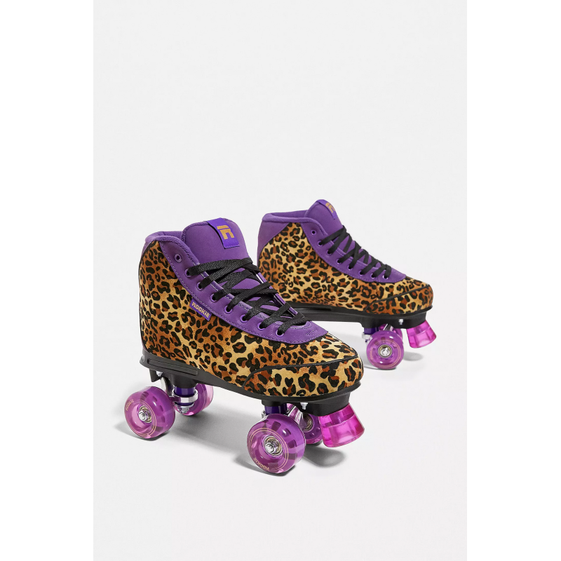 Квади Rookie Harmony V2 Leopard розмір 37