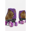 Квади Rookie Harmony V2 Leopard розмір 37