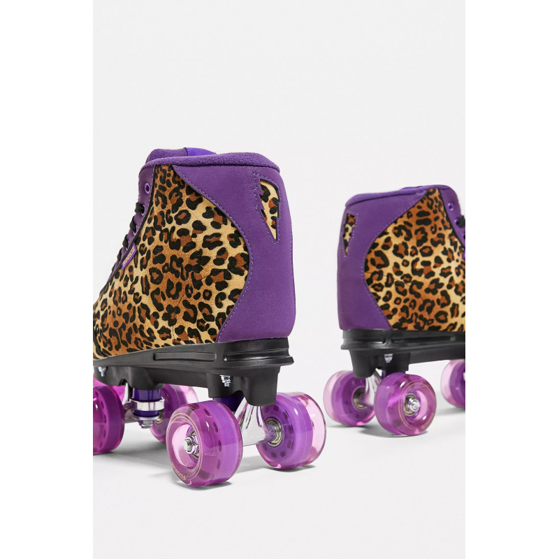Квади Rookie Harmony V2 Leopard розмір 37