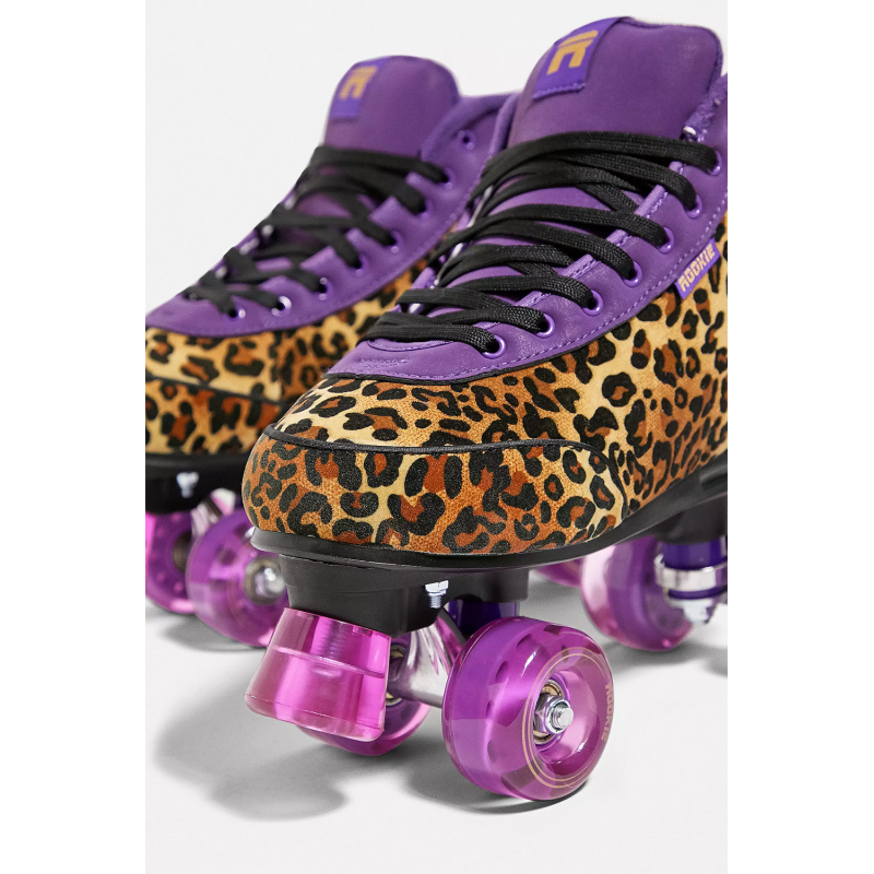 Квади Rookie Harmony V2 Leopard розмір 37