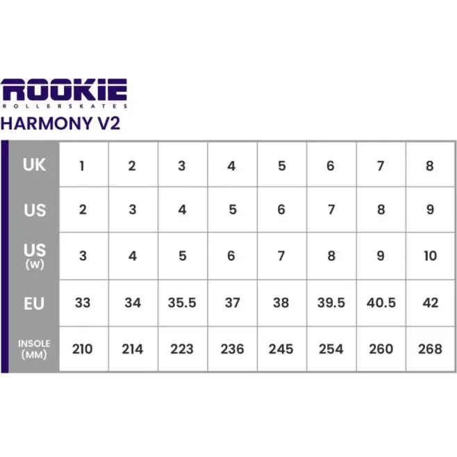 Квади Rookie Harmony V2 Leopard розмір 37