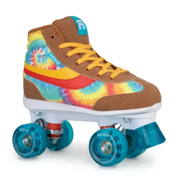 Квади Rookie Legacy V2 Tie Dye розмір 33
