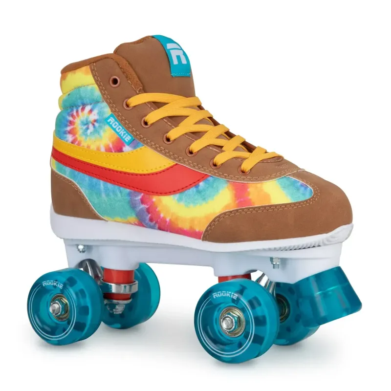 Квади Rookie Legacy V2 Tie Dye розмір 33