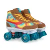Квади Rookie Legacy V2 Tie Dye розмір 33