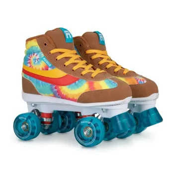 Квади Rookie Legacy V2 Tie Dye розмір 33