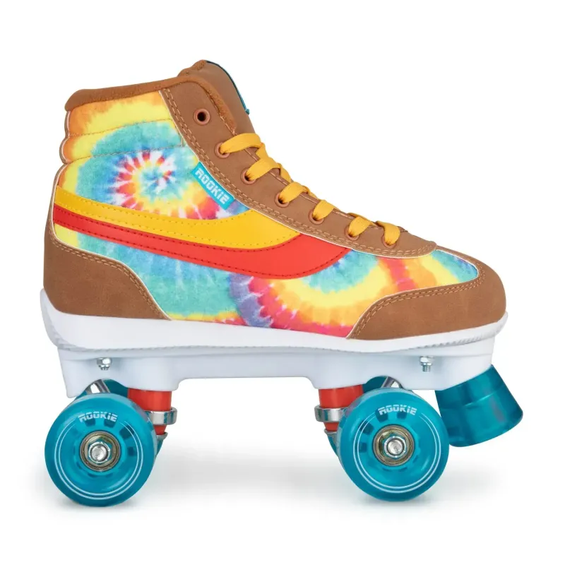 Квади Rookie Legacy V2 Tie Dye розмір 33