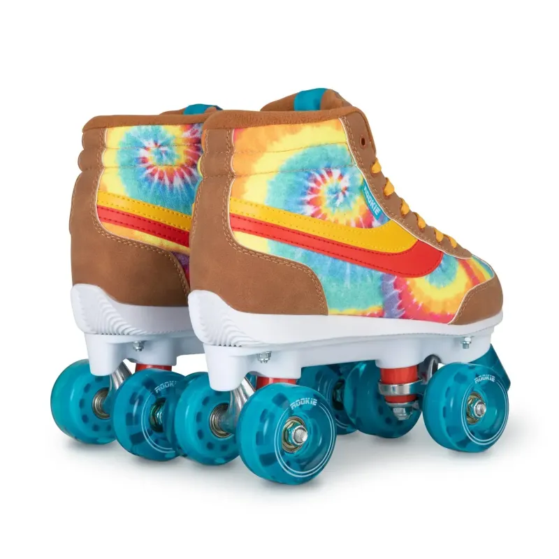 Квади Rookie Legacy V2 Tie Dye розмір 33