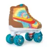 Квади Rookie Legacy V2 Tie Dye розмір 33