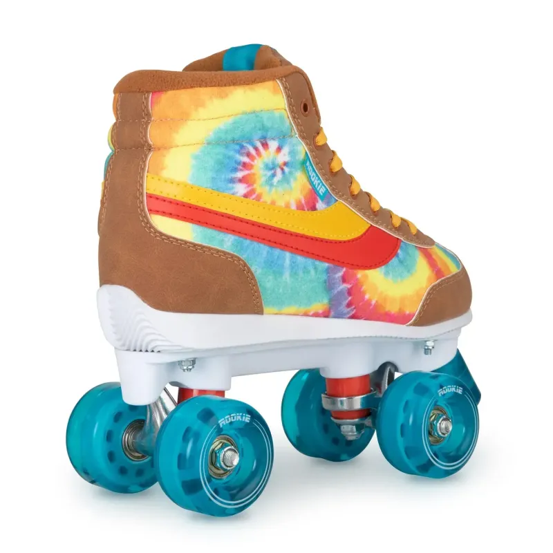 Квади Rookie Legacy V2 Tie Dye розмір 33