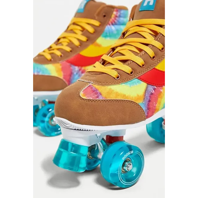 Квади Rookie Legacy V2 Tie Dye розмір 33