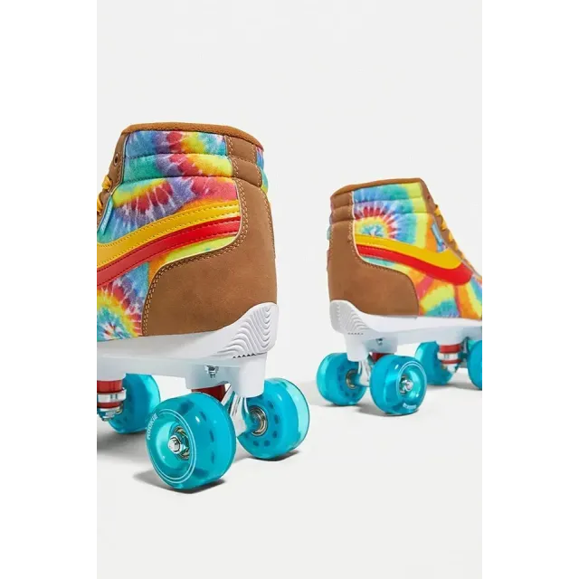Квади Rookie Legacy V2 Tie Dye розмір 33