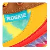 Квади Rookie Legacy V2 Tie Dye розмір 33