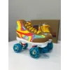 Квади Rookie Legacy V2 Tie Dye розмір 33
