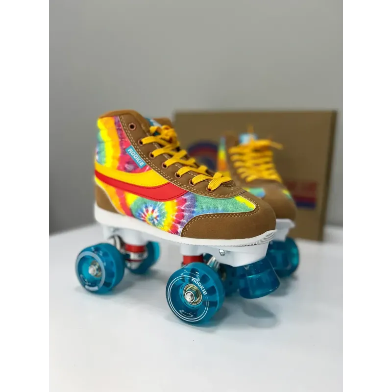 Квади Rookie Legacy V2 Tie Dye розмір 33