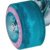Квади Story Glacier Silver розмір 36