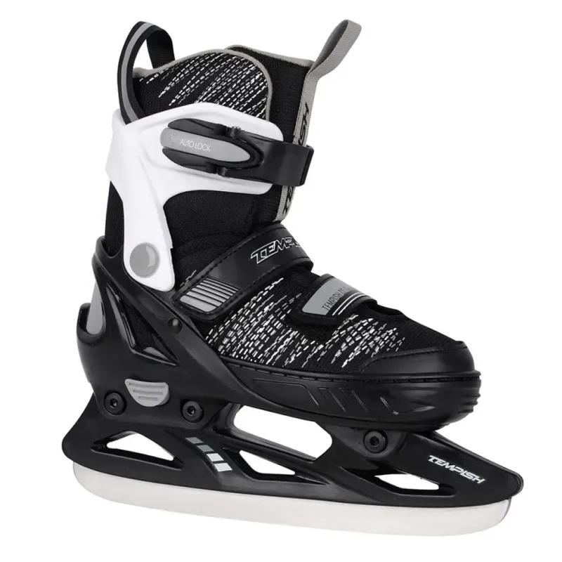 Ковзани Tempish Gokid Ice Black розмір 29-32