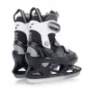 Ковзани Tempish Gokid Ice Black розмір 29-32