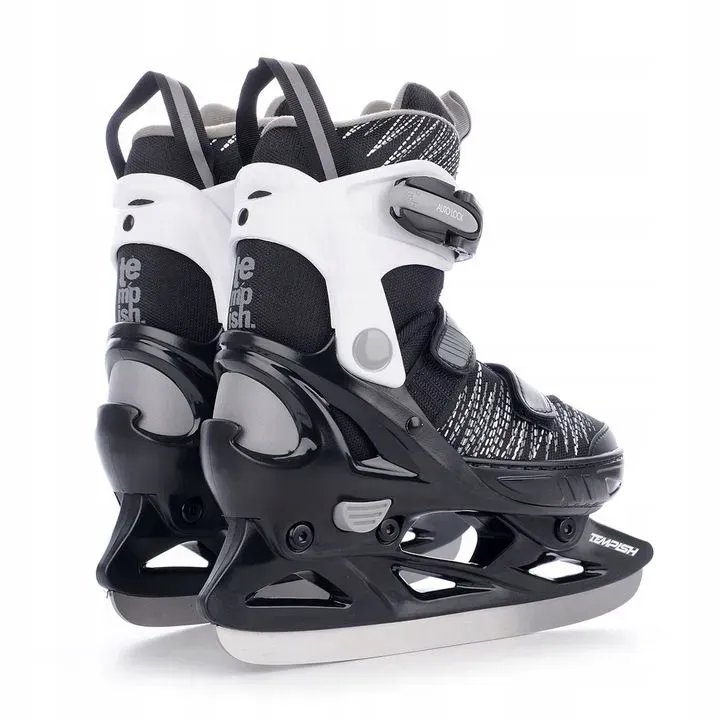 Ковзани Tempish Gokid Ice Black розмір 29-32