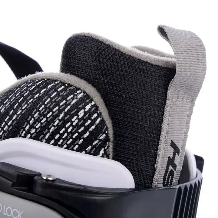 Ковзани Tempish Gokid Ice Black розмір 29-32