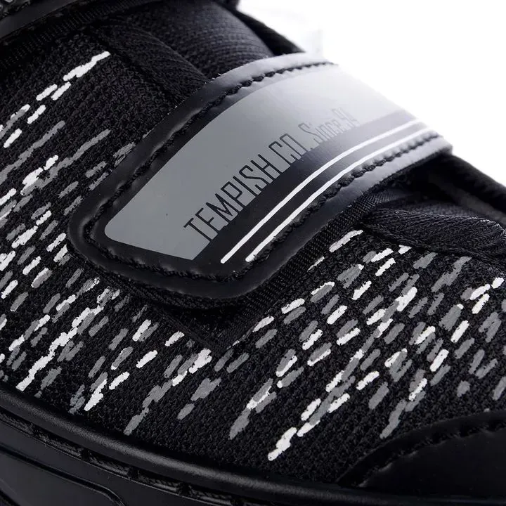 Ковзани Tempish Gokid Ice Black розмір 29-32