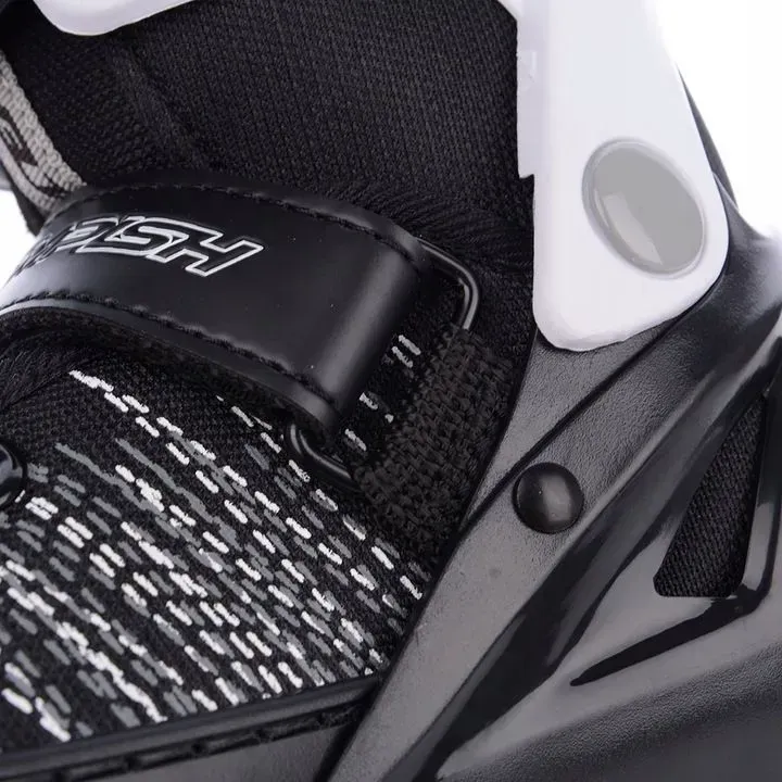 Ковзани Tempish Gokid Ice Black розмір 29-32